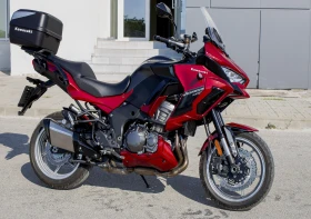 Kawasaki Versys 1000, снимка 1