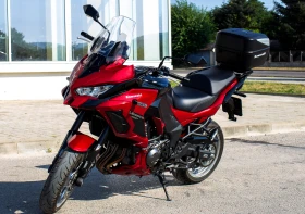 Kawasaki Versys 1000, снимка 3