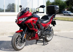 Kawasaki Versys, снимка 4