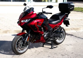 Kawasaki Versys 1000, снимка 10