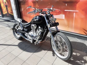  Suzuki Intruder