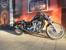 Обява за продажба на Suzuki Intruder Чопър ~6 750 лв. - изображение 3