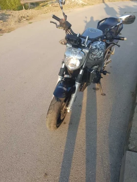 Yamaha FZ6 600, снимка 4