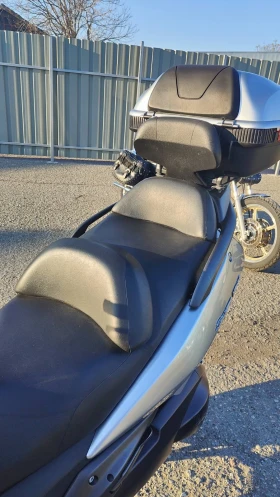 Honda Silver Wing, снимка 7