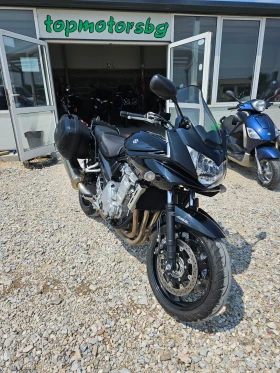  Suzuki Bandit