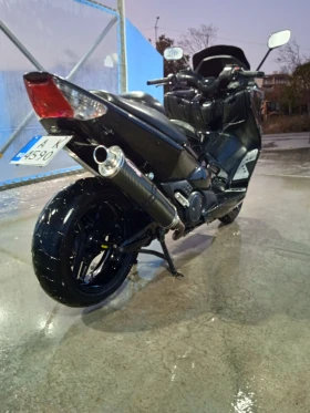 Yamaha T-max 500 | Mobile.bg    3