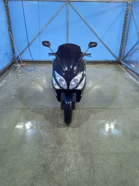 Yamaha T-max 500 | Mobile.bg    5