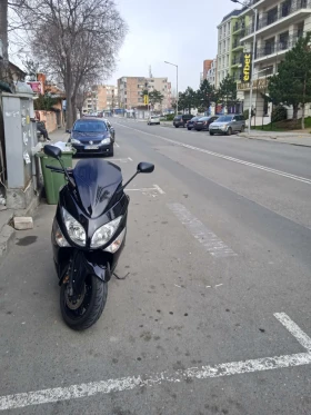 Yamaha T-max 500 | Mobile.bg    6
