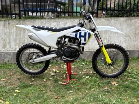     Husqvarna FC