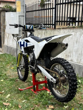 Husqvarna FC | Mobile.bg    3