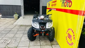 Kayo Moto Kayo Moto AU200 T3B | Auto.bg — изображение 10