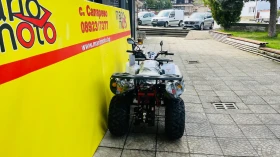 Kayo Moto Kayo Moto AU200 T3B | Auto.bg — изображение 11