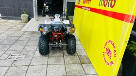 Kayo Moto Kayo Moto AU200 T3B | Auto.bg — изображение 5