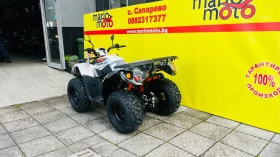 Kayo Moto Kayo Moto AU200 T3B | Auto.bg — изображение 3