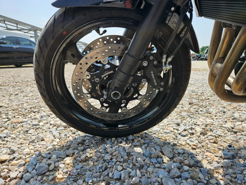 Suzuki Bandit ABS Лизинг Бартер, снимка 12 - Мотоциклети и мототехника - 50628601