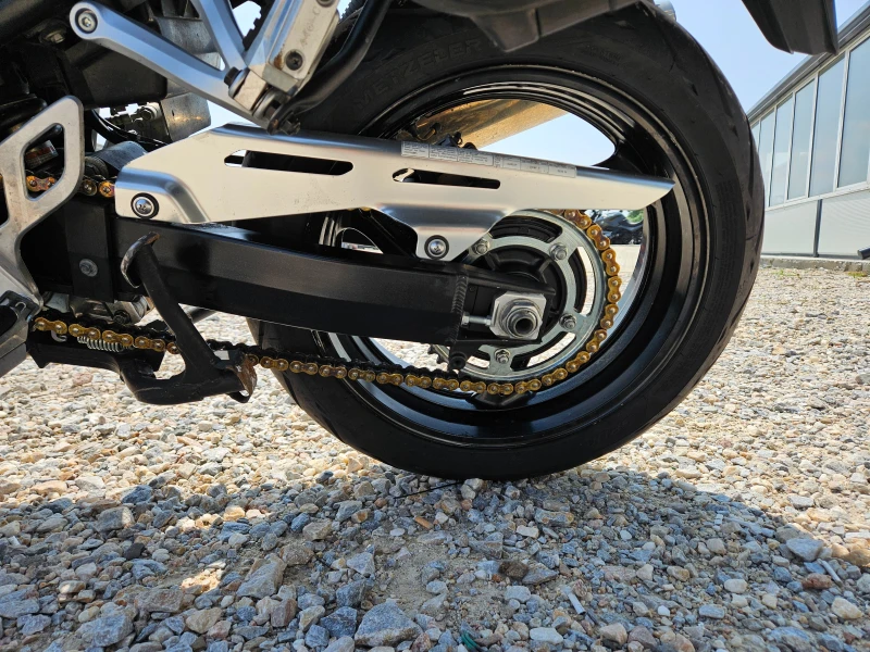 Suzuki Bandit ABS Лизинг Бартер, снимка 11 - Мотоциклети и мототехника - 50628601