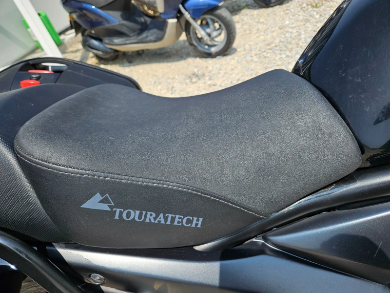 Suzuki Bandit ABS Лизинг Бартер, снимка 10 - Мотоциклети и мототехника - 50628601