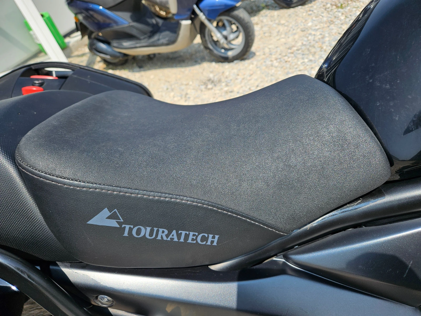 Suzuki Bandit ABS Лизинг Бартер - изображение 10