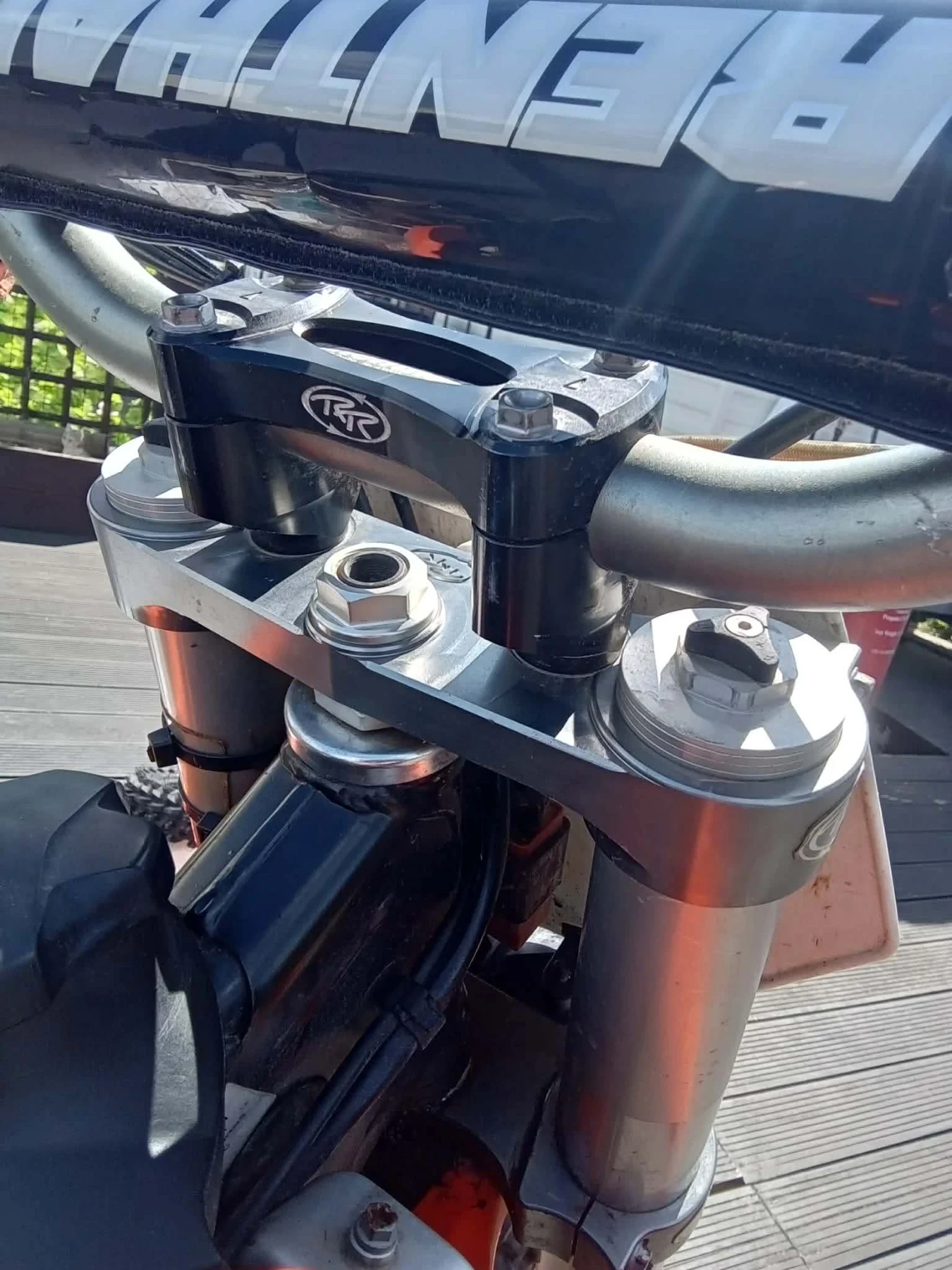 Ktm 85 85/65cc, снимка 6 - Мотоциклети и мототехника - 55160002