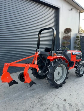 Трактор Kubota GB20, снимка 9