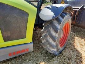 Телескопичен товарач Claas SCORPION 7035, снимка 5