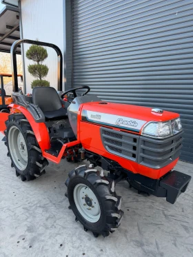 ������� Kubota GB20 | Mobile.bg � ����� ������ 4