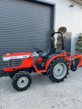 ������� Kubota GB20 | Mobile.bg � ����� ������ 8
