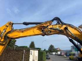  JCB JS 175 W PLUS + 2    | Mobile.bg    7