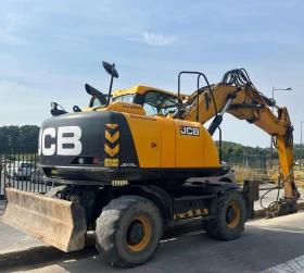      JCB JS 175 W PLUS + 2   
