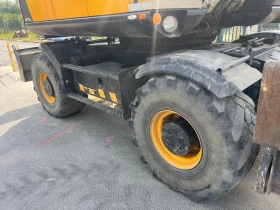  JCB JS 175 W PLUS + 2    | Mobile.bg    5