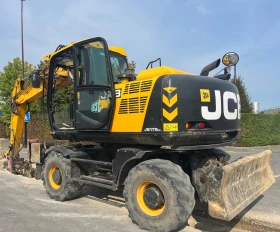      JCB JS 175 W PLUS + 2   