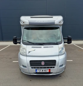 Обява за продажба на Кемпер Moncayo Fiat Ducato Moncayo H-772 ~68 950 лв. - изображение 4