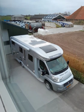 Обява за продажба на Кемпер Moncayo Fiat Ducato Moncayo H-772 ~71 750 лв. - изображение 1