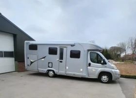 Обява за продажба на Кемпер Moncayo Fiat Ducato Moncayo H-772 ~71 750 лв. - изображение 1