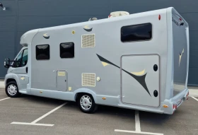 Обява за продажба на Кемпер Moncayo Fiat Ducato Moncayo H-772 ~68 950 лв. - изображение 2