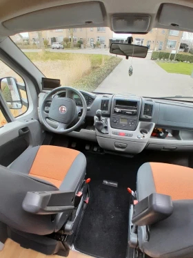 Обява за продажба на Кемпер Moncayo Fiat Ducato Moncayo H-772 ~71 750 лв. - изображение 4