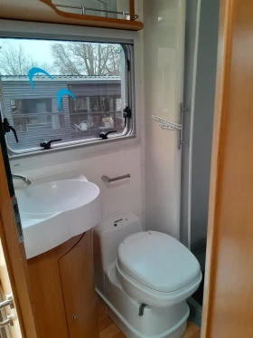 Обява за продажба на Кемпер Moncayo Fiat Ducato Moncayo H-772 ~71 750 лв. - изображение 8
