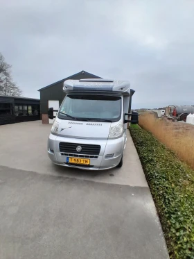 Обява за продажба на Кемпер Moncayo Fiat Ducato Moncayo H-772 ~71 750 лв. - изображение 3