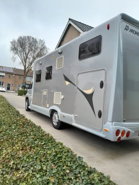 Обява за продажба на Кемпер Moncayo Fiat Ducato Moncayo H-772 ~71 750 лв. - изображение 2