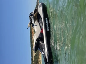 Bombardier Sea Doo GTX 260 limited | Mobile.bg    10