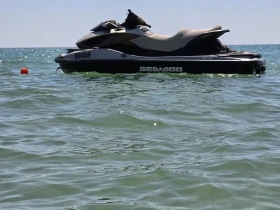  Bombardier Sea Doo GTX 260 limited | Mobile.bg    13