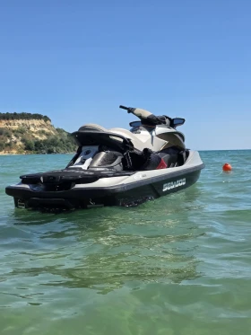  Bombardier Sea Doo GTX 260 limited | Mobile.bg    11