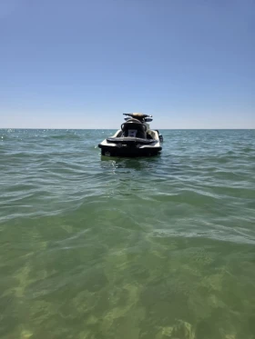  Bombardier Sea Doo GTX 260 limited | Mobile.bg    7