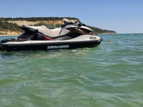  Bombardier Sea Doo GTX 260 limited | Mobile.bg    9