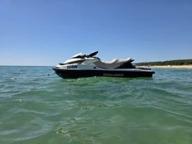      Bombardier Sea Doo GTX 260 limited