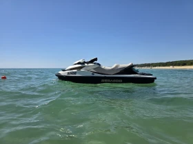  Bombardier Sea Doo GTX 260 limited | Mobile.bg    5