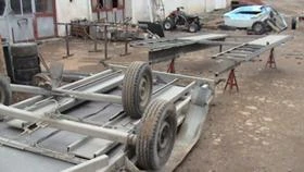 За автомобил Други За Ремонт, снимка 11