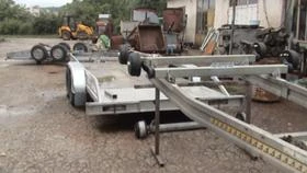 За автомобил Други За Ремонт, снимка 5