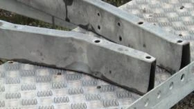 За автомобил Други За Ремонт, снимка 7