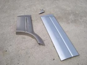 Лайстни за Suzuki Grand vitara 1999-2005г, снимка 10